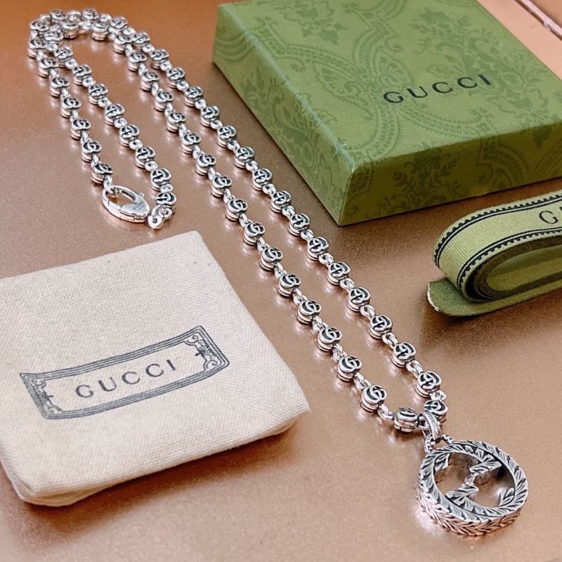 Gucci Necklaces